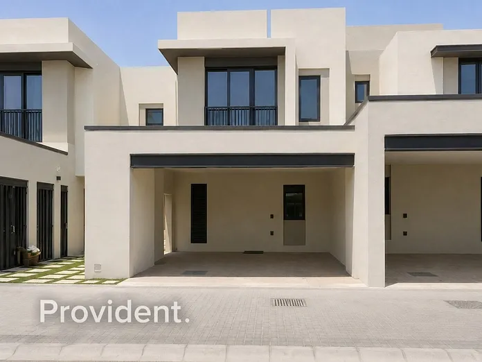 Villa - Provident Estate