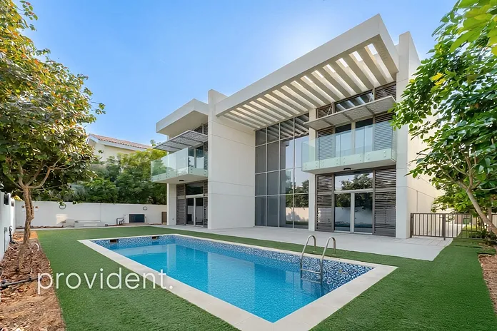 Villa - Provident Estate