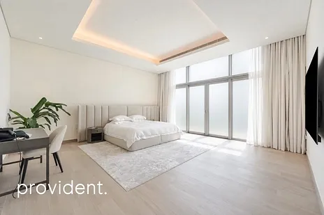 Villa - Provident Estate