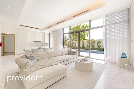 Villa - Provident Estate