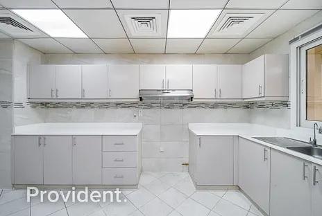 Villa - Provident Estate