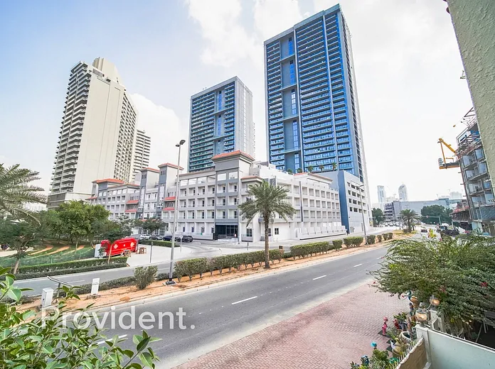 Villa - Provident Estate