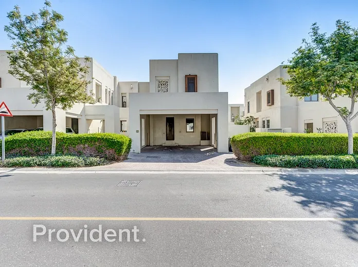 Townhouse - Provident Estate