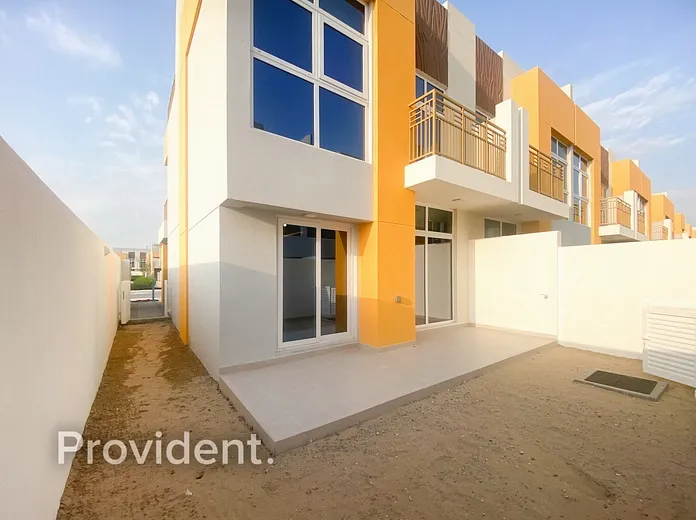 Townhouse - Provident Estate