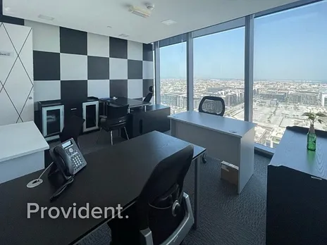 Office Space