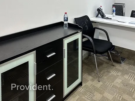 Office Space - Provident Estate