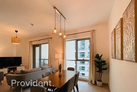 Apartment - Provident Estate