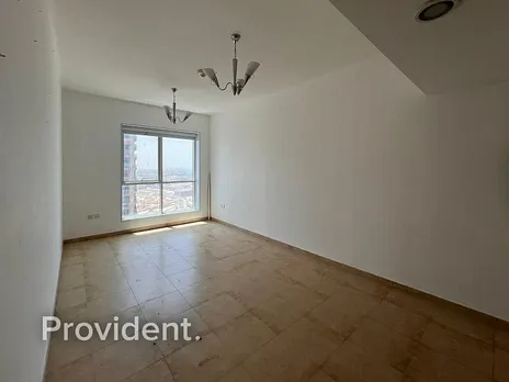 Apartment,Studio - Provident Estate