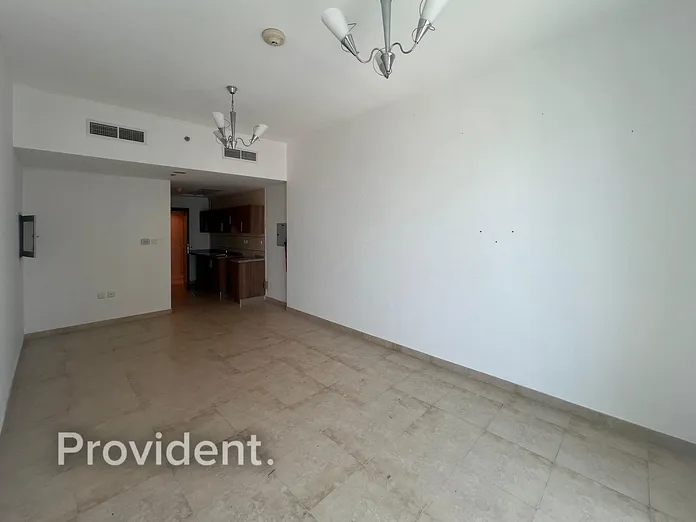 Apartment,Studio - Provident Estate