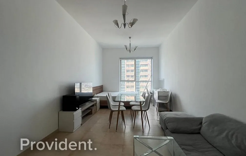 Apartment,Studio - Provident Estate