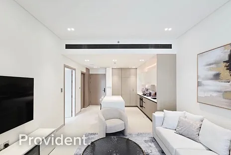 Apartment - Provident Estate