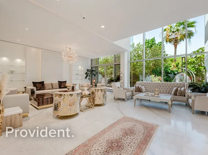 Villa - Provident Estate