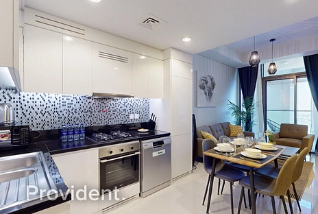 Apartment - Provident Estate