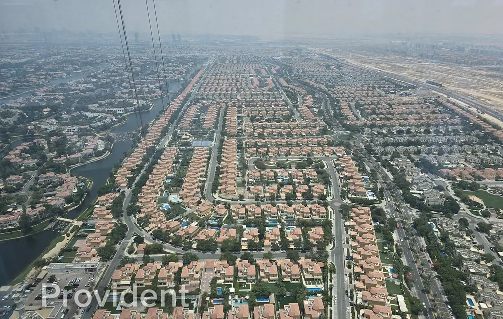 property image - Provident Estate