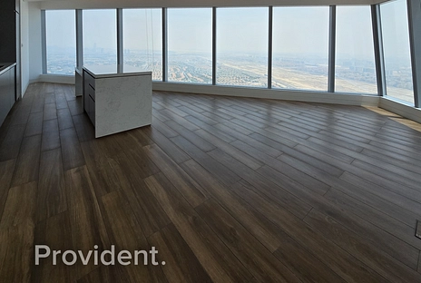 Apartment - Provident Estate