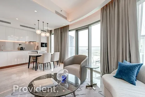 Apartment - Provident Estate