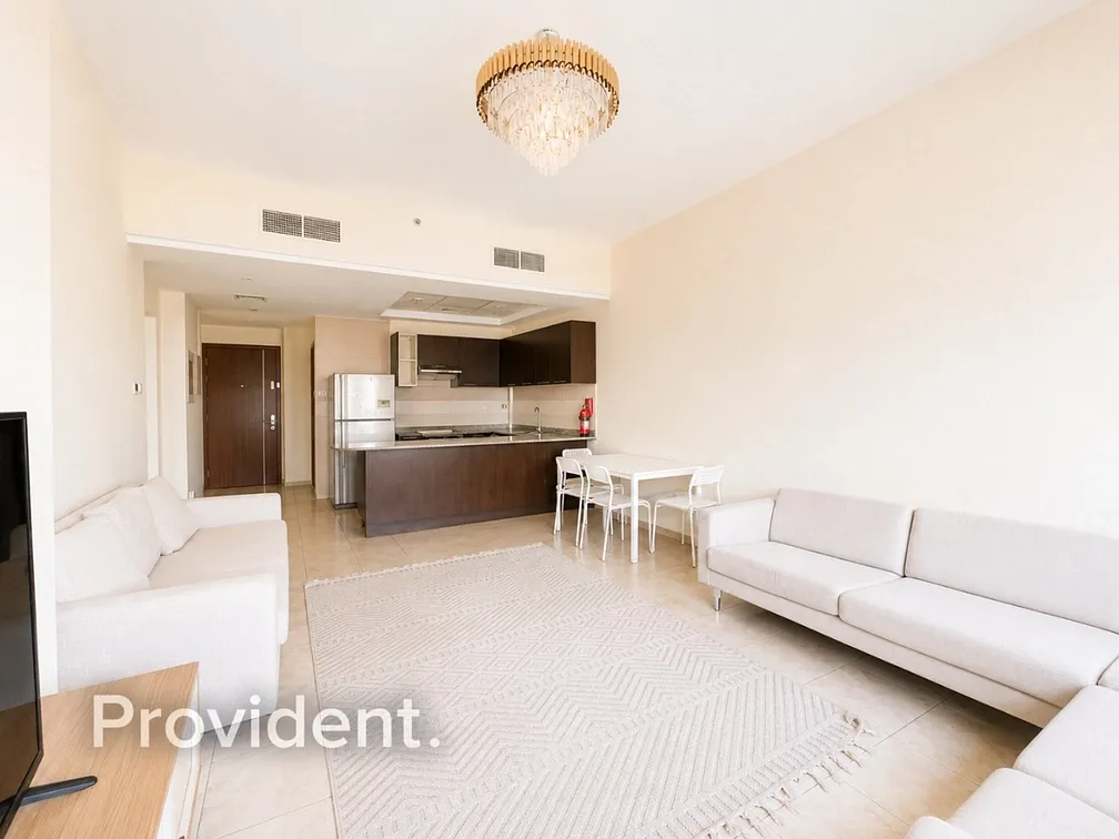  - Provident Estate