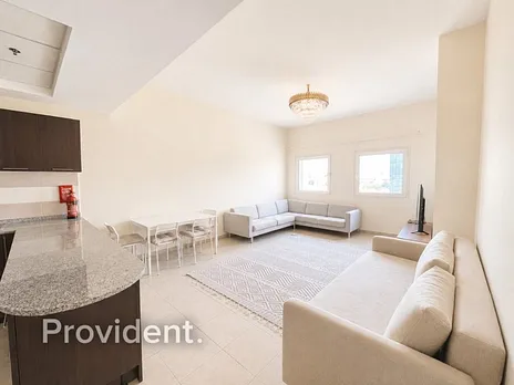  - Provident Estate