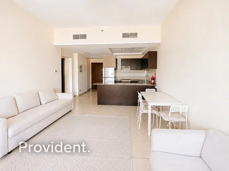  - Provident Estate