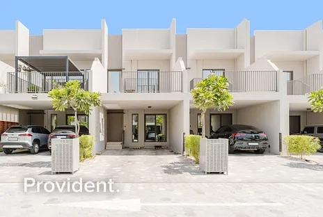 Townhouse