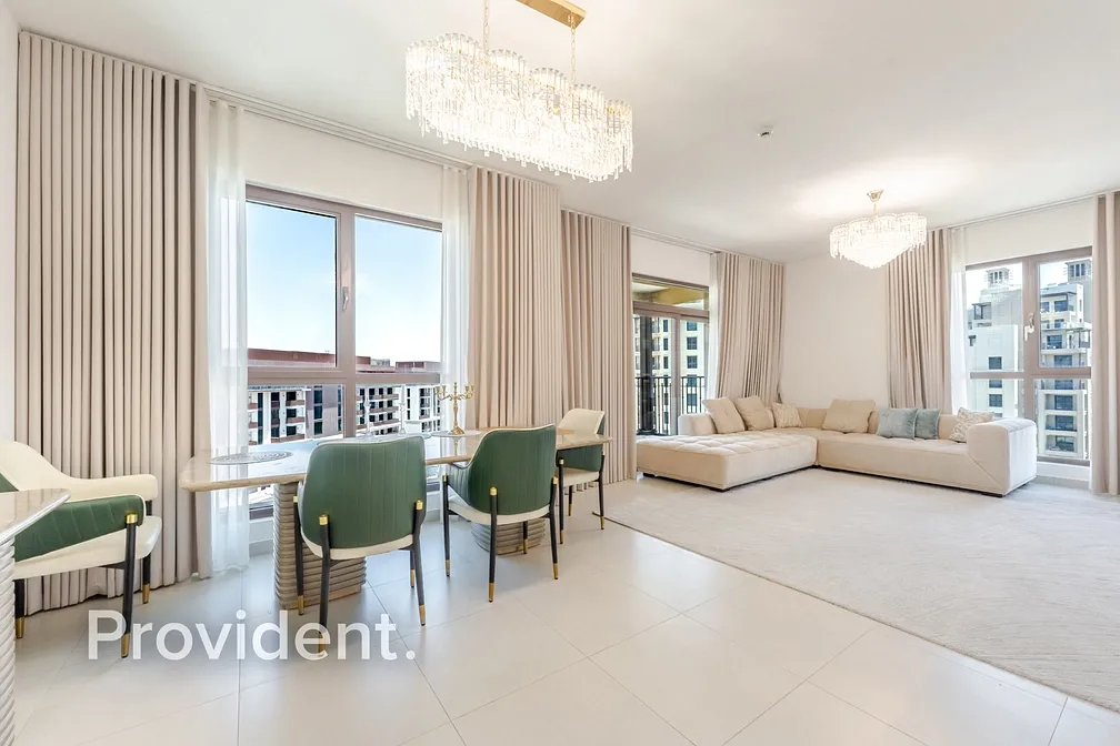 - Provident Estate