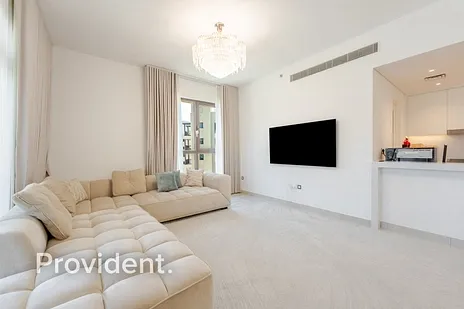  - Provident Estate