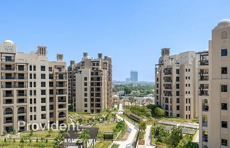 - Provident Estate
