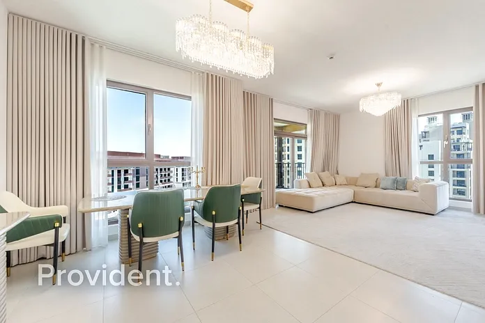  - Provident Estate