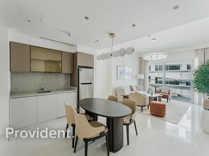 Apartment - Provident Estate