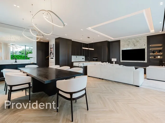 Villa - Provident Estate