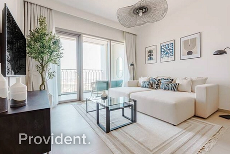 Apartment - Provident Estate