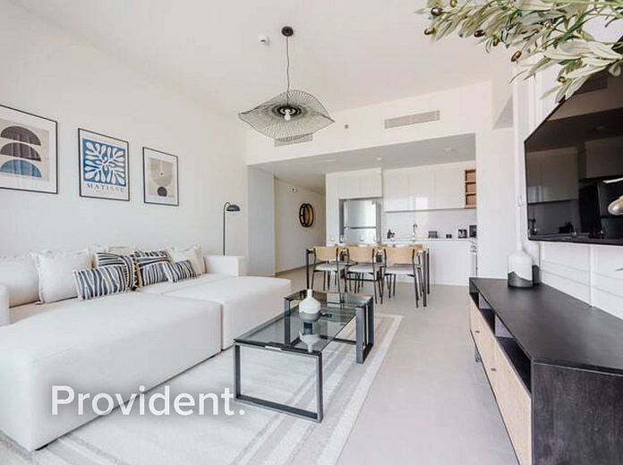 Apartment - Provident Estate