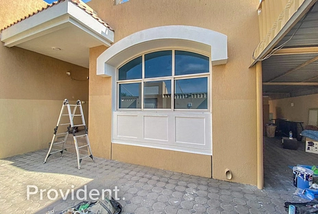 Villa - Provident Estate