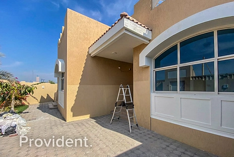 Villa - Provident Estate