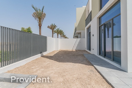 Villa - Provident Estate