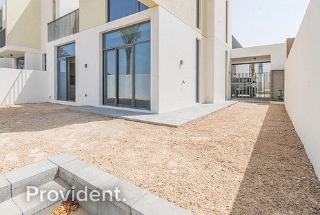 Villa - Provident Estate