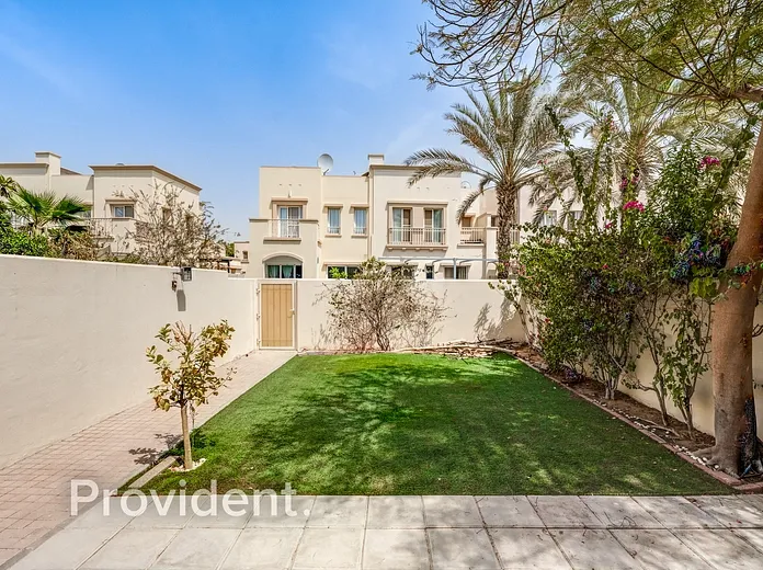 Villa - Provident Estate