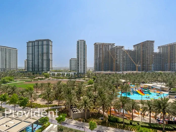 Apartment - Provident Estate