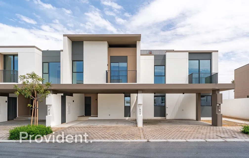Townhouse - Provident Estate