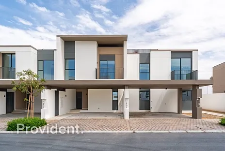 Townhouse