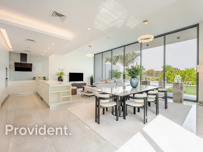 Townhouse - Provident Estate