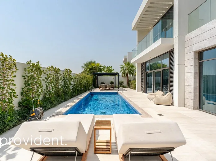 Villa - Provident Estate