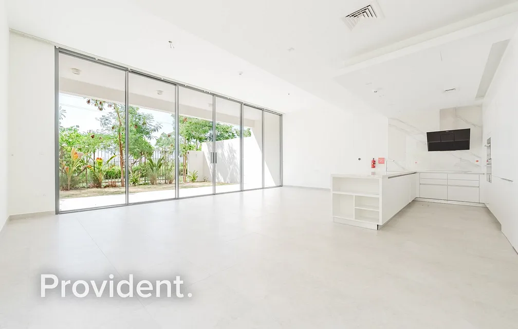 Townhouse - Provident Estate