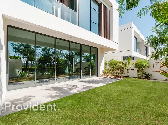 Townhouse - Provident Estate