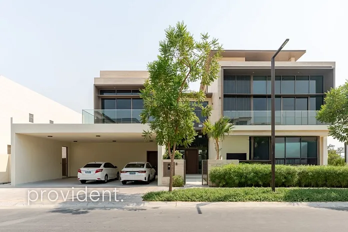 Villa - Provident Estate