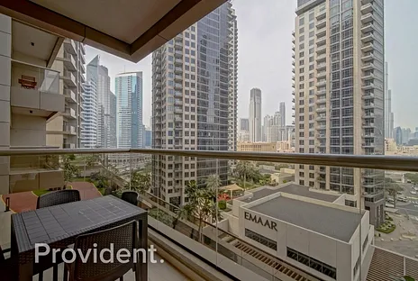 Apartment - Provident Estate