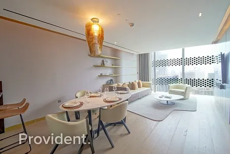 Apartment - Provident Estate
