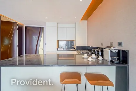 Apartment - Provident Estate