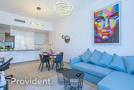 Apartment - Provident Estate