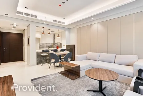 Apartment - Provident Estate